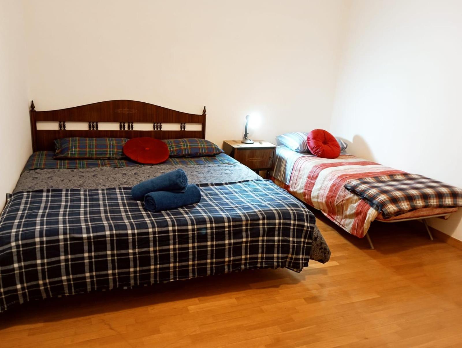 Mikasa Balduina Bed & Breakfast Rom
