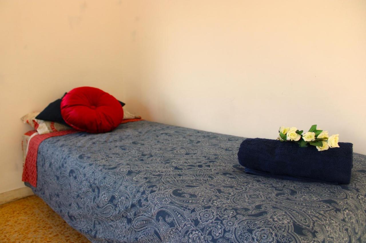 Mikasa Balduina Bed & Breakfast Rom