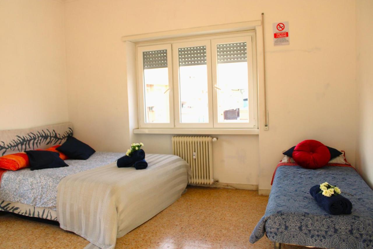 Bed & Breakfast Mikasa Balduina Rom