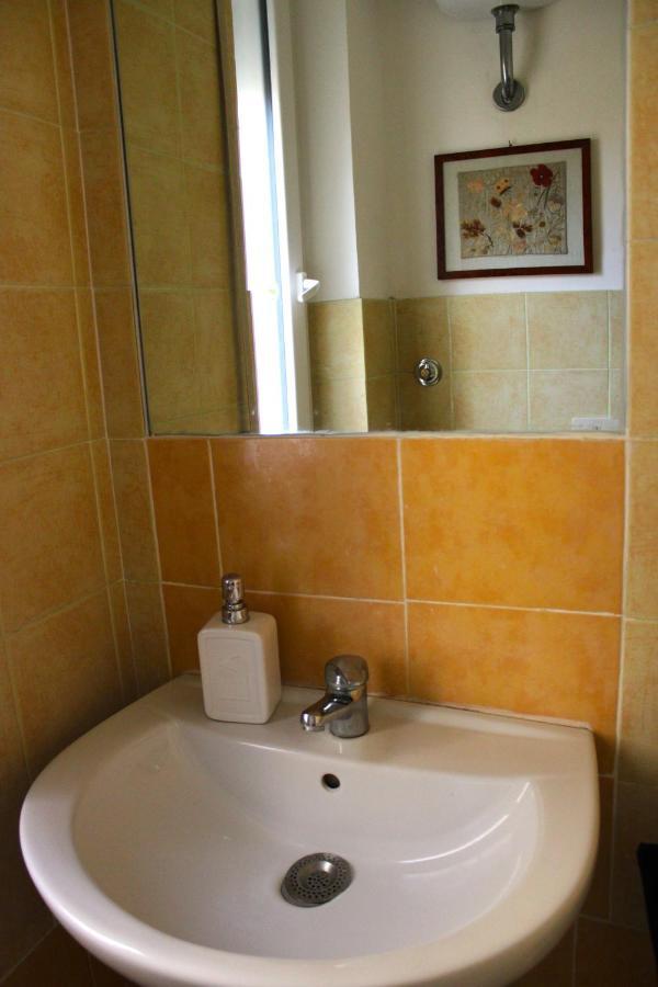 Mikasa Balduina Bed & Breakfast Rom