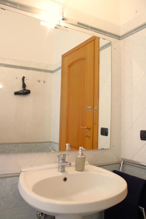 Bed & Breakfast Mikasa Balduina Rom