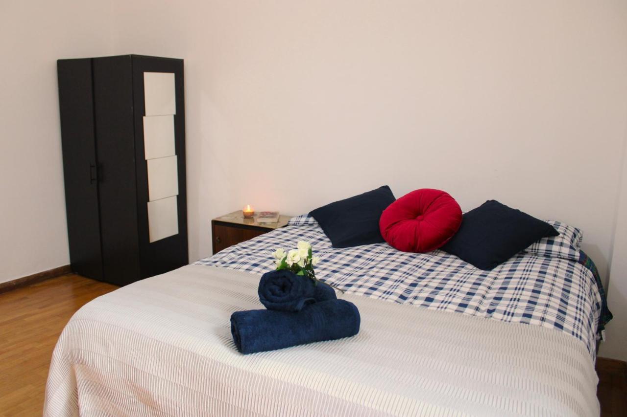 Mikasa Balduina Bed & Breakfast Rom