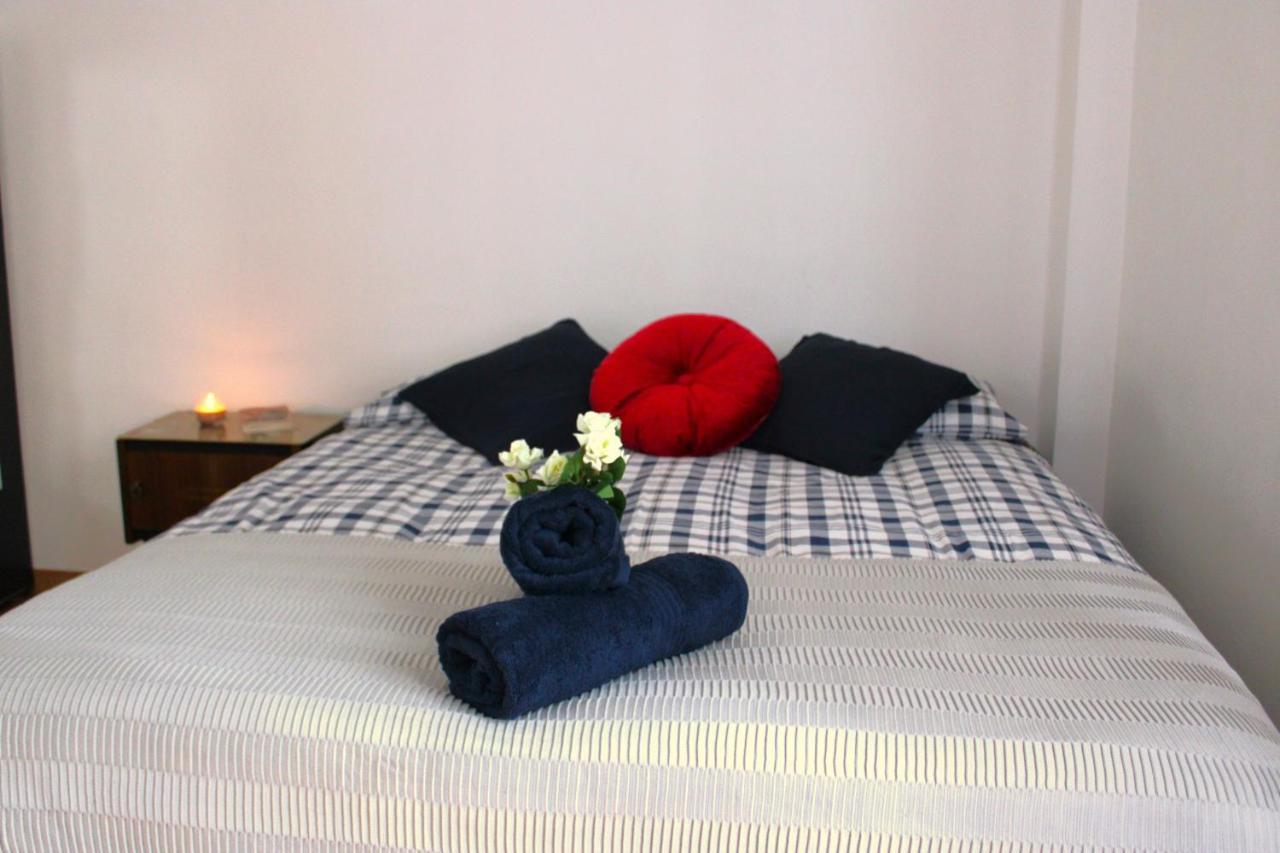 Mikasa Balduina Bed & Breakfast Rom