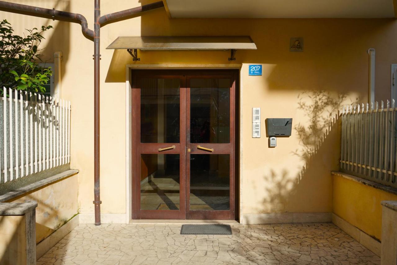 Bed & Breakfast Mikasa Balduina Rom