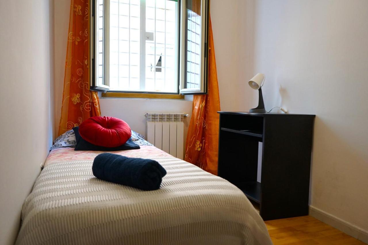 Bed & Breakfast Mikasa Balduina Rom